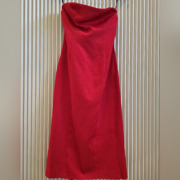 BB Dakota "Isn't It Iconic Dress" - Picture 3 of 3